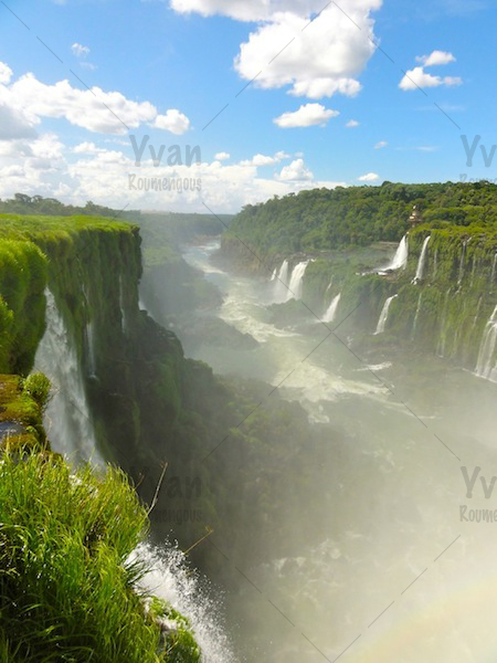 10. Argentine - Yvan Roumengous-Art.com ©