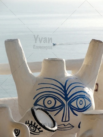 12. Uruguay - Yvan Roumengous-Art.com ©