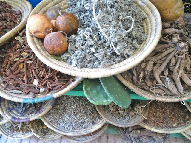 125. Essaouira - Yvan Roumengous-Art.com ©