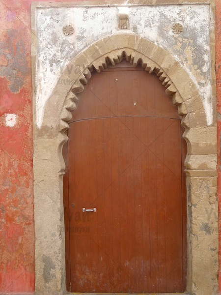 126. Essaouira - Yvan Roumengous-Art.com ©