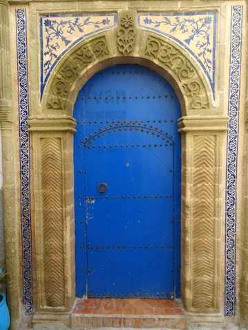 132. Essaouira - Yvan Roumengous-Art.com ©