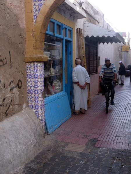 138. Essaouira - Yvan Roumengous-Art.com ©