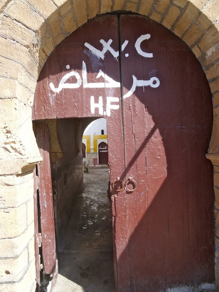 142. Essaouira - Yvan Roumengous-Art.com ©