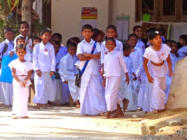 142.. Sri Lanka - Yvan Roumengous-Art.com ©
