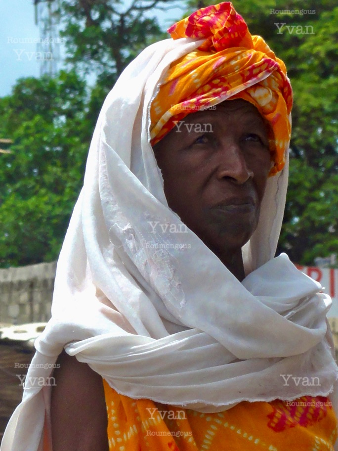 160 Senegal - Yvan Roumengous-Artcom ©