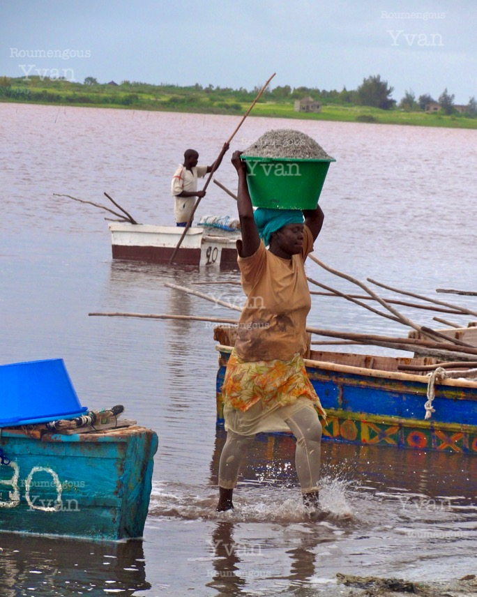 163 Senegal - Yvan Roumengous-Artcom ©