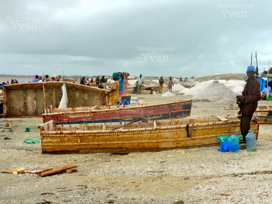 167 Senegal - Yvan Roumengous-Artcom ©