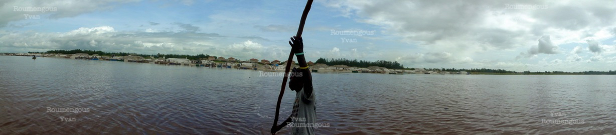 171 Senegal - Yvan Roumengous-Artcom ©