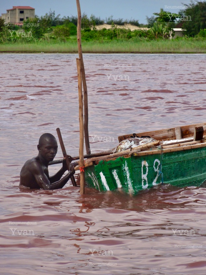 172 Senegal - Yvan Roumengous-Artcom ©