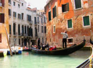 22. Venise - Yvan Roumengous-Art.com ©