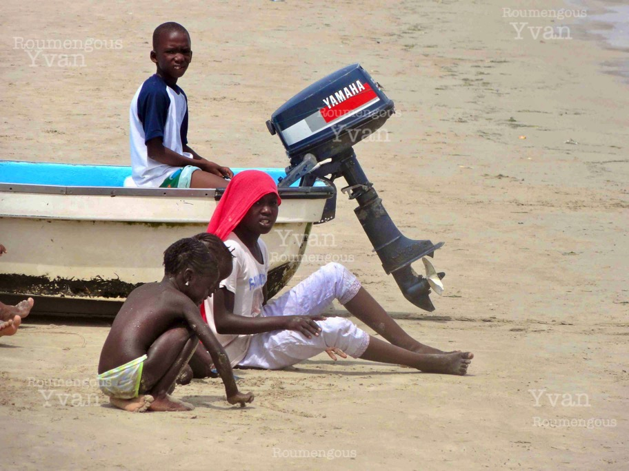239 Senegal - Yvan Roumengous-Artcom ©