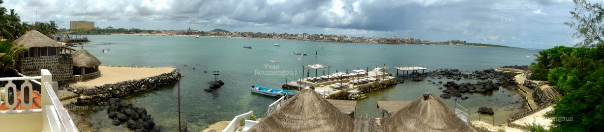 240 Senegal - Yvan Roumengous-Artcom ©
