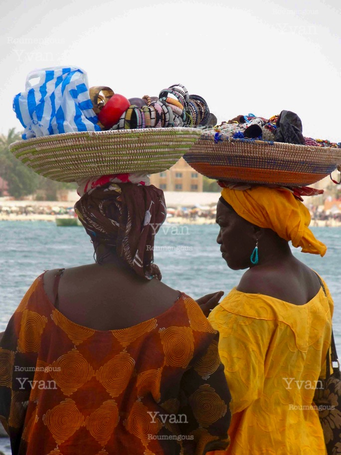 244 Senegal - Yvan Roumengous-Artcom ©