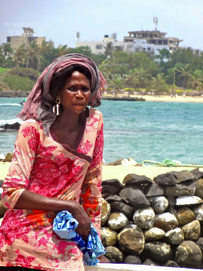 246 Senegal - Yvan Roumengous-Artcom ©
