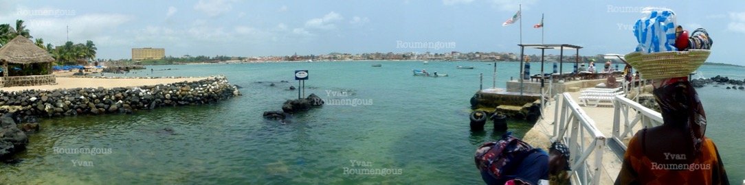 247 Senegal - Yvan Roumengous-Artcom ©