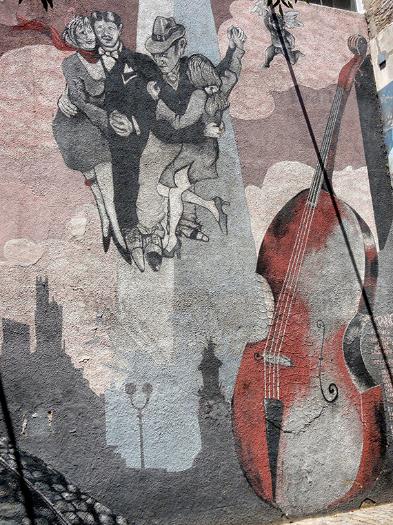 33. Argentine - Yvan Roumengous-Art.com ©