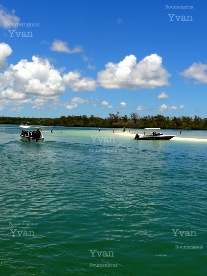 34.île Maurice - Yvan Roumengous-Art.com ©