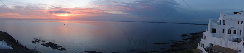 39. Uruguay - Yvan Roumengous-Art.com ©