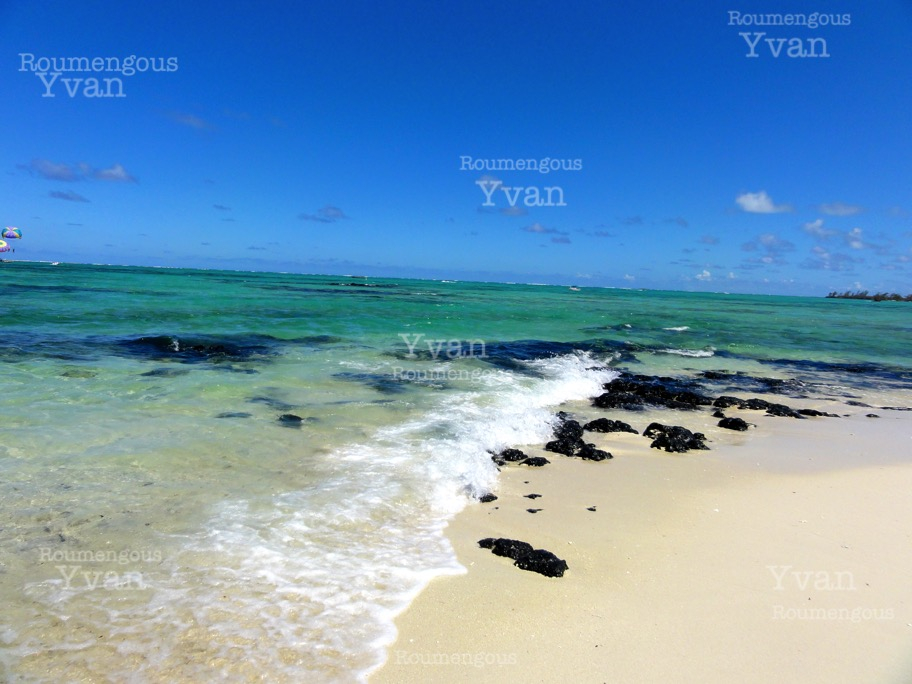 41.île Maurice - Yvan Roumengous-Art.com ©