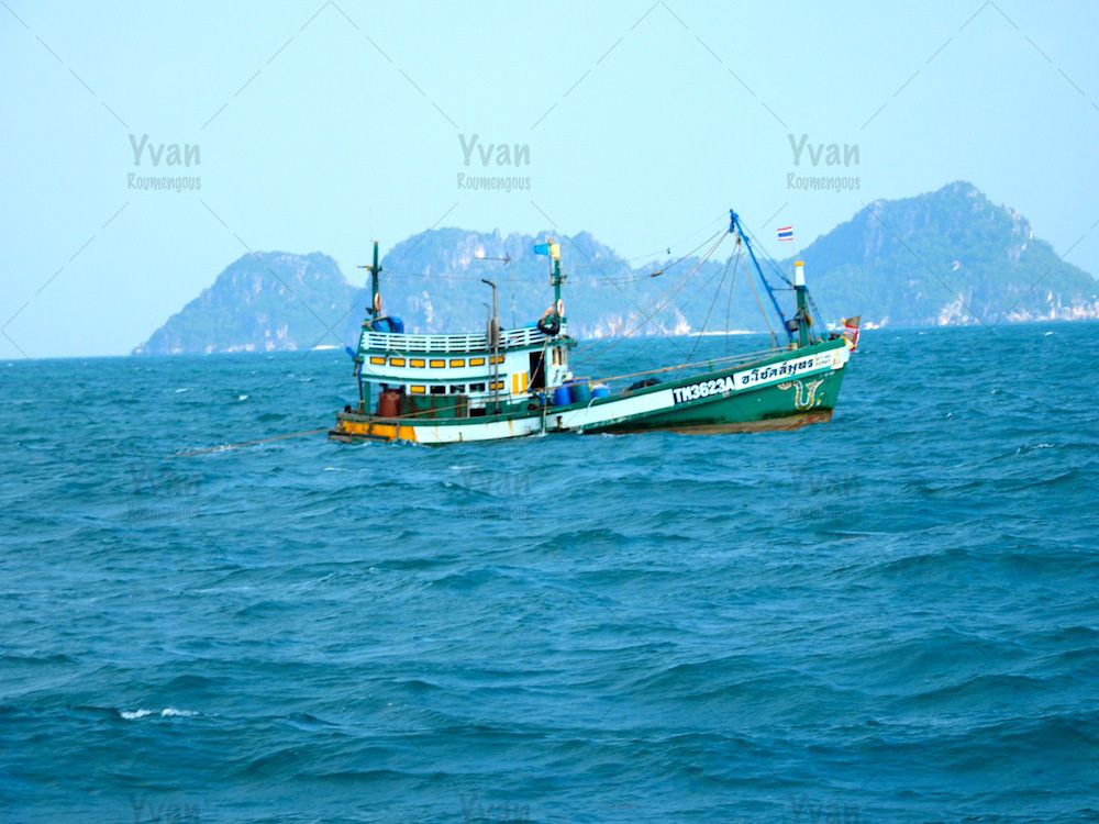 42. Thaïlande - Yvan Roumengous-Art.com ©.jpg
