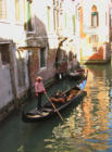 43. Venise - Yvan Roumengous-Art.com ©