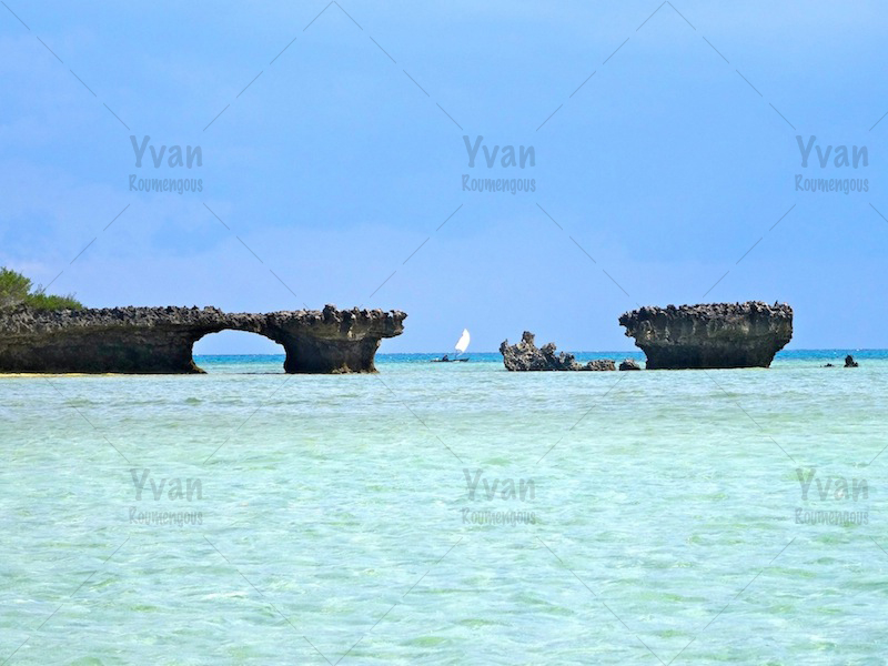 45. Zanzibar - Yvan Roumengous-Art.com ©