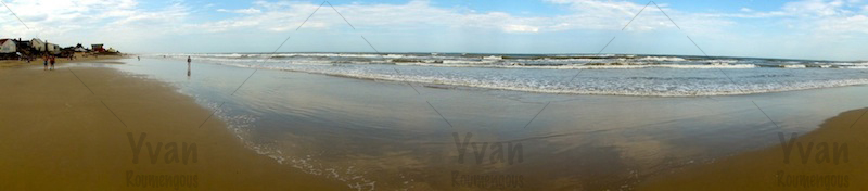 46. Uruguay - Yvan Roumengous-Art.com ©