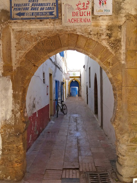 47. Essaouira - Yvan Roumengous-Art.com ©