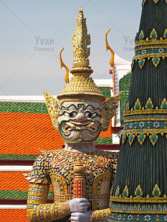 48. Thaïlande - Yvan Roumengous-Art.com ©.jpg