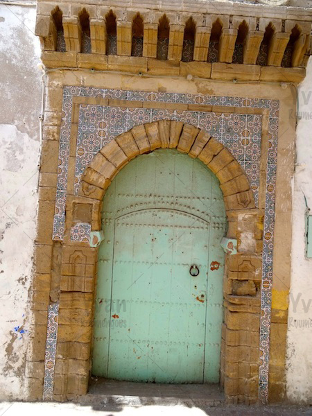 50. Essaouira - Yvan Roumengous-Art.com ©