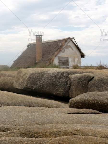 51. Uruguay - Yvan Roumengous-Art.com ©
