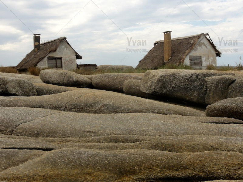 52. Uruguay - Yvan Roumengous-Art.com ©