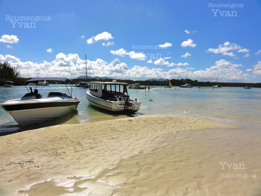 53.île Maurice - Yvan Roumengous-Art.com ©