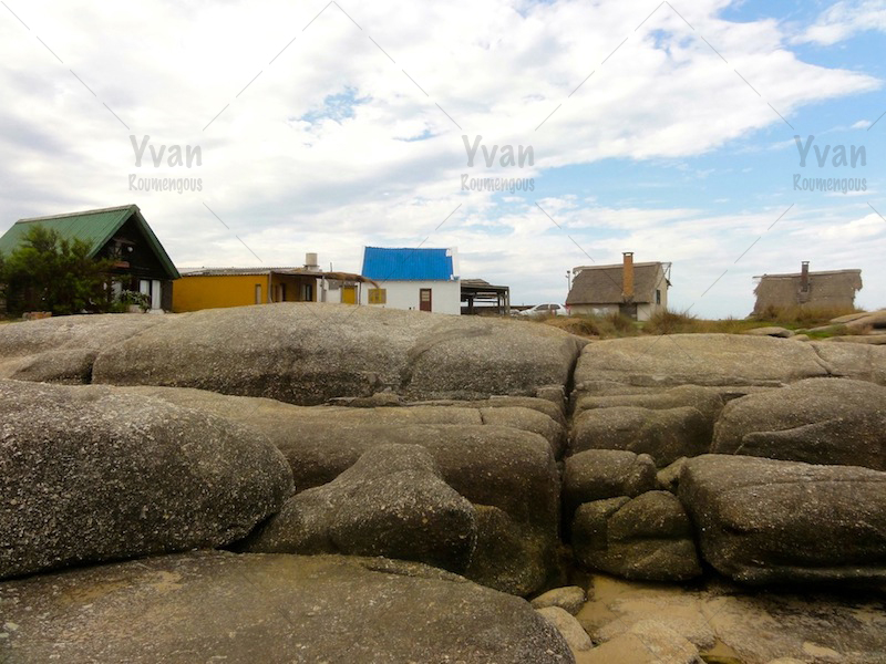57. Uruguay - Yvan Roumengous-Art.com ©