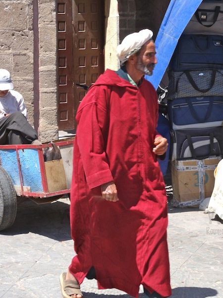 58. Essaouira - Yvan Roumengous-Art.com ©
