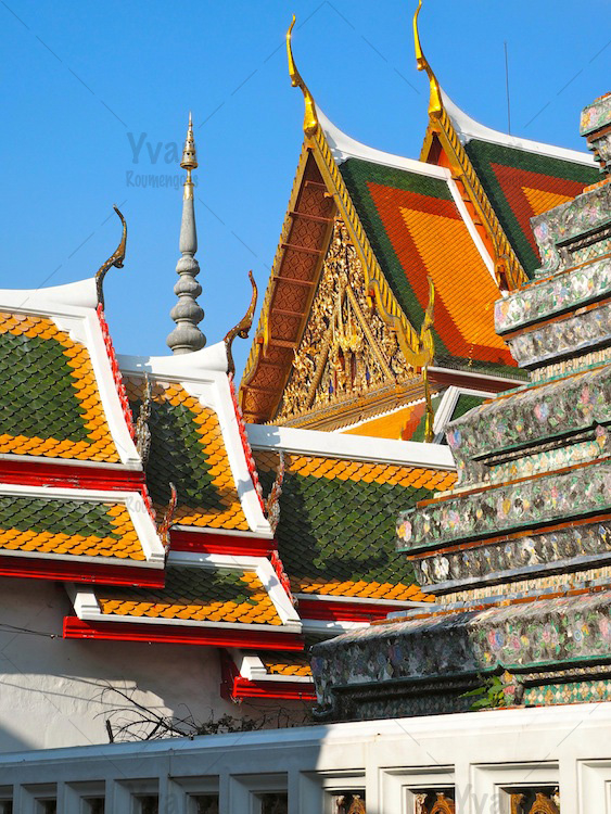 59. Thaïlande - Yvan Roumengous-Art.com ©.jpg
