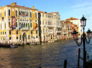 65. Venise - Yvan Roumengous-Art.com ©