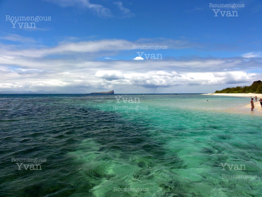 65.île Maurice - Yvan Roumengous-Art.com ©