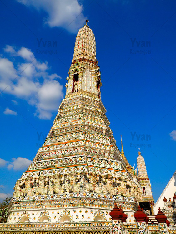 66. Thaïlande - Yvan Roumengous-Art.com ©.jpg