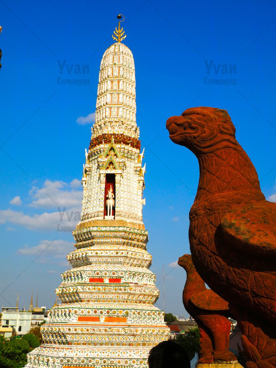69. Thaïlande - Yvan Roumengous-Art.com ©.jpg