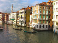 69. Venise - Yvan Roumengous-Art.com ©