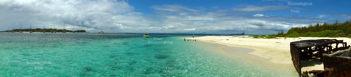 69.île Maurice - Yvan Roumengous-Art.com ©