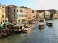 70. Venise - Yvan Roumengous-Art.com ©