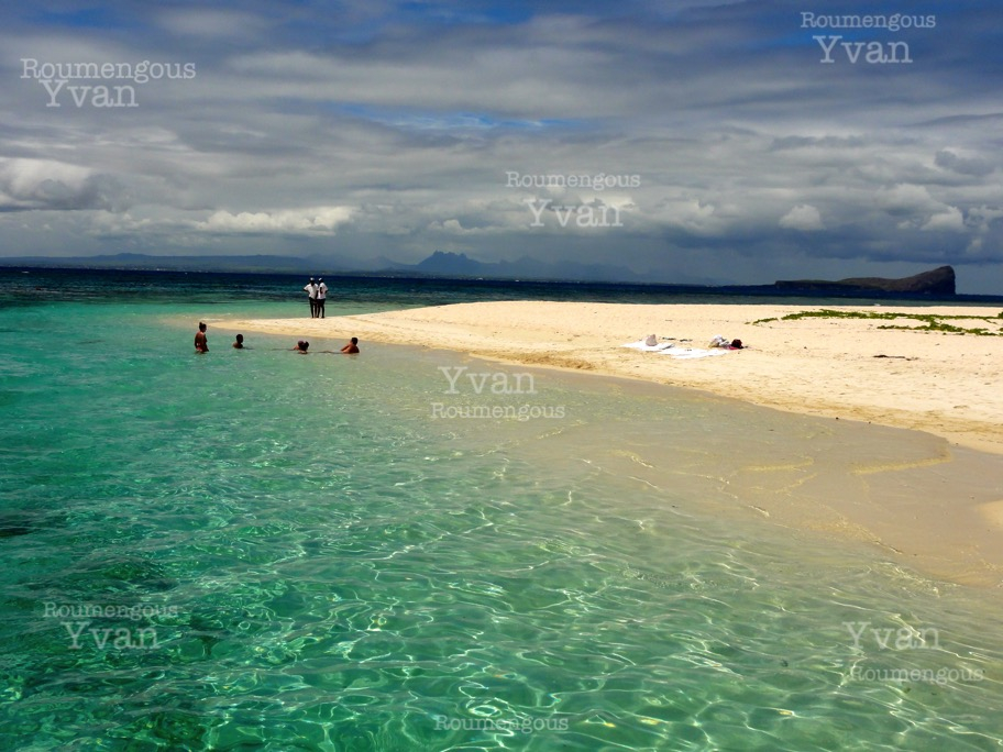 71.île Maurice - Yvan Roumengous-Art.com ©