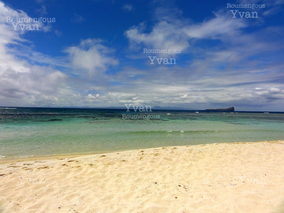 76.île Maurice - Yvan Roumengous-Art.com ©
