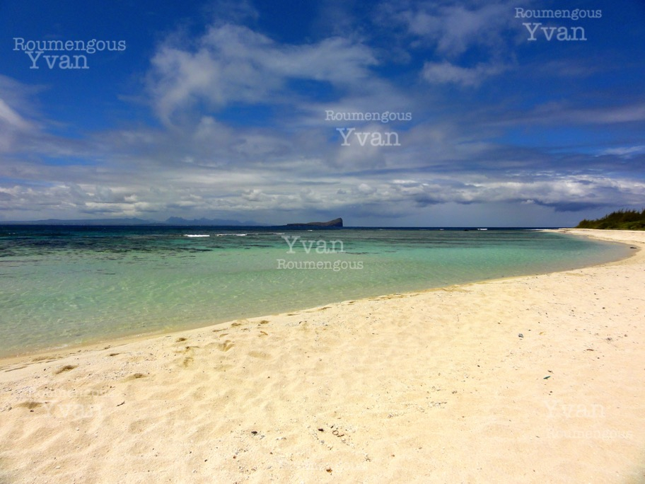 80.île Maurice - Yvan Roumengous-Art.com ©