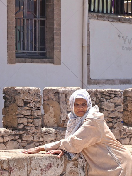 85. Essaouira - Yvan Roumengous-Art.com ©