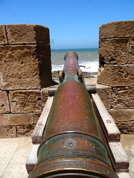 86. Essaouira - Yvan Roumengous-Art.com ©