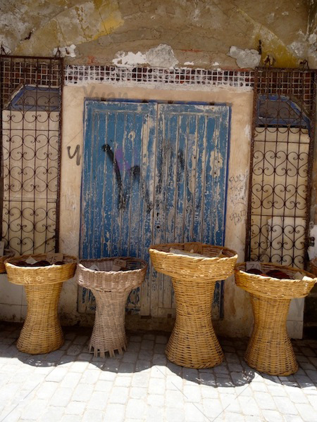 91. Essaouira - Yvan Roumengous-Art.com ©